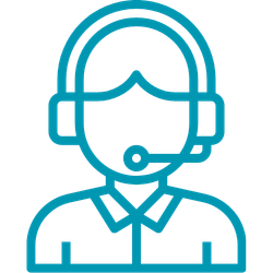 SAV support technique